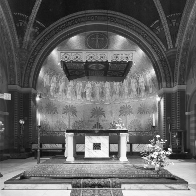 Rijksdienst voor het Cultureel Erfgoed: Wal, A.J. van der