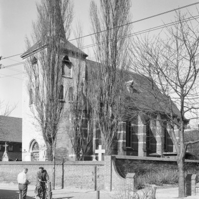 Rijksdienst voor het Cultureel Erfgoed: Delemarre, G.Th.