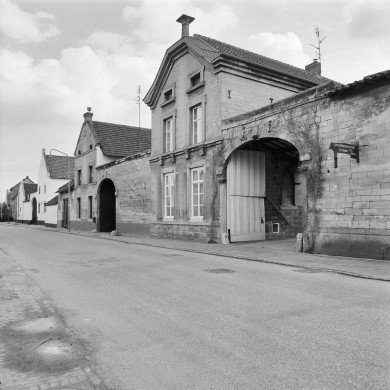 Rijksdienst voor het Cultureel Erfgoed: Galen, P. van