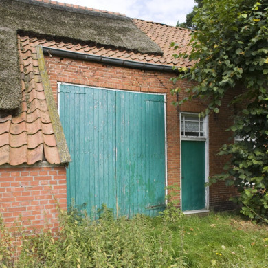 Rijksdienst voor het Cultureel Erfgoed