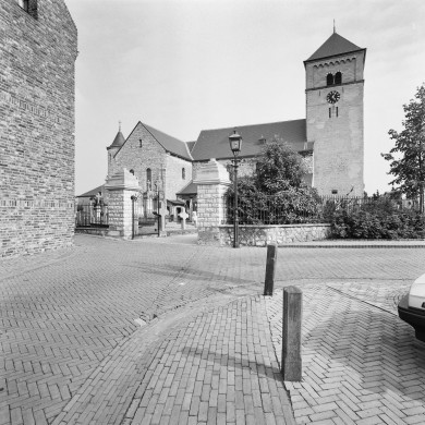 Rijksdienst voor het Cultureel Erfgoed: Galen, P. van