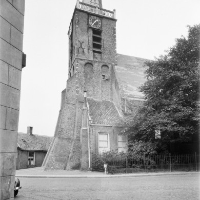 Rijksdienst voor het Cultureel Erfgoed: Delemarre, G.Th.
