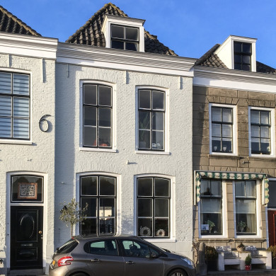 Rijksdienst voor het Cultureel Erfgoed: Brinkkemper, O. (Otto)