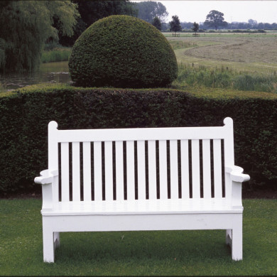 Rijksdienst voor het Cultureel Erfgoed: Heuff M. (Marijke)