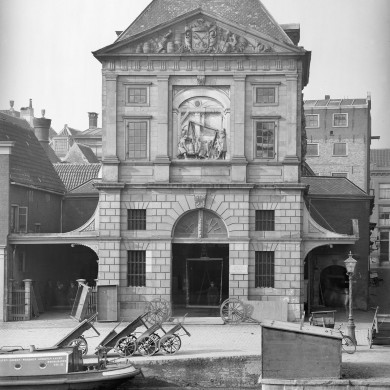 Rijksdienst voor het Cultureel Erfgoed