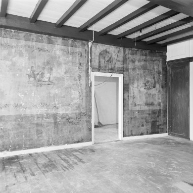 Rijksdienst voor het Cultureel Erfgoed: Wal, A.J. van der