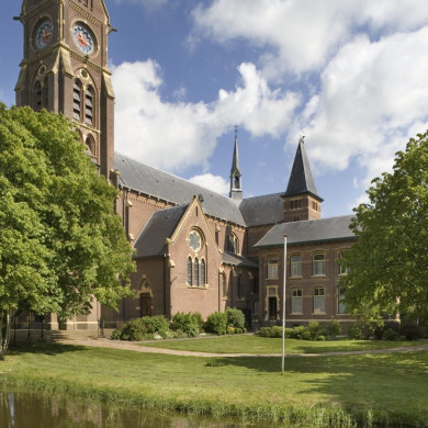 Rijksdienst voor het Cultureel Erfgoed: Booms, C.S. (Chris)
