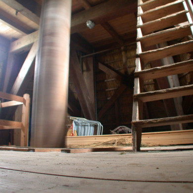 Rijksdienst voor het Cultureel Erfgoed: Terpstra, Frank