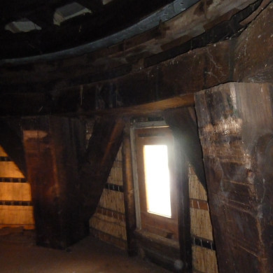 Rijksdienst voor het Cultureel Erfgoed: Bogers, Guido