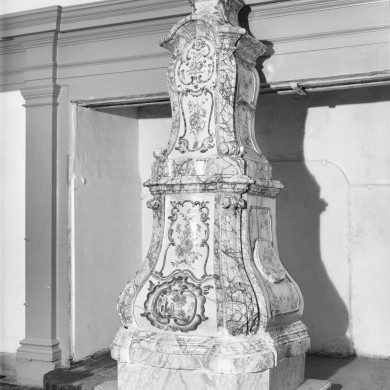 Rijksdienst voor het Cultureel Erfgoed