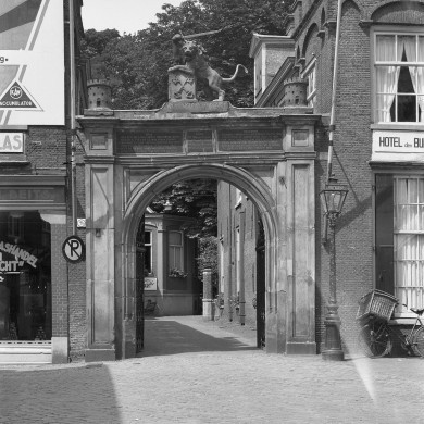 Rijksdienst voor het Cultureel Erfgoed