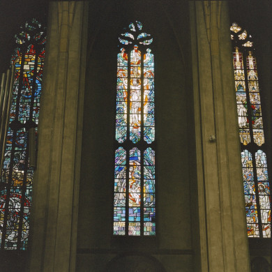 Rijksdienst voor het Cultureel Erfgoed: Wal, A.J. van der