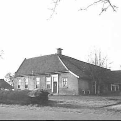 Rijksdienst voor het Cultureel Erfgoed: Oosterveen, G.