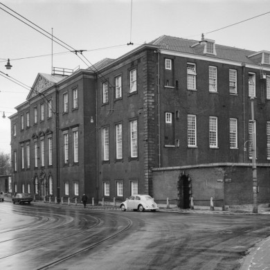 Rijksdienst voor het Cultureel Erfgoed: Dukker, G.J.