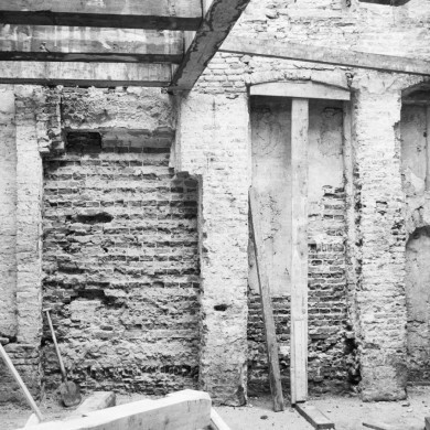 Rijksdienst voor het Cultureel Erfgoed: Berends, G.