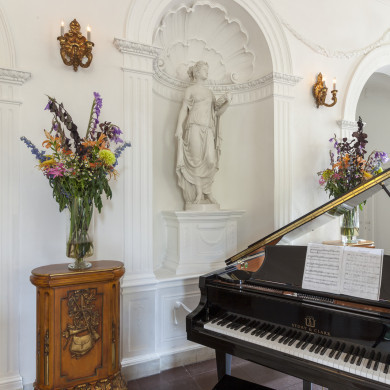 Rijksdienst voor het Cultureel Erfgoed: Booms, Chris