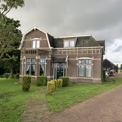 Rijksdienst voor het Cultureel Erfgoed: Bogers, Guido