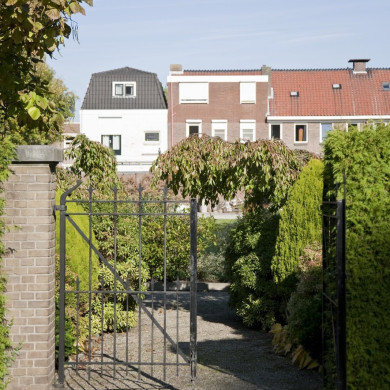 Rijksdienst voor het Cultureel Erfgoed: Technau, Sergé