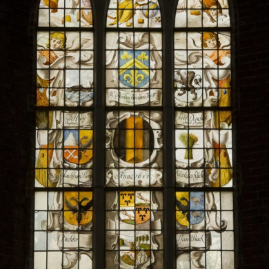 Rijksdienst voor het Cultureel Erfgoed: Gerritsen, René