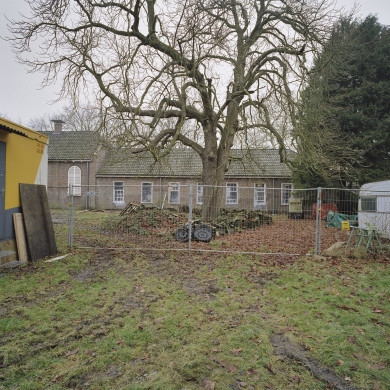 Rijksdienst voor het Cultureel Erfgoed: Technau, Sergé