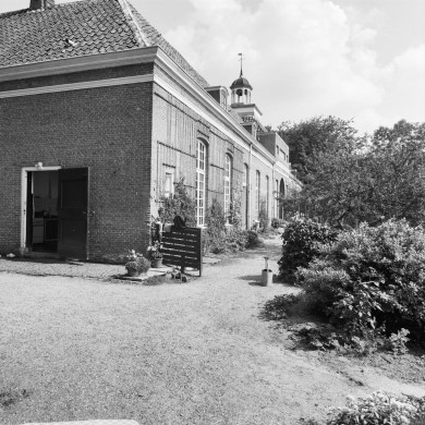 Rijksdienst voor het Cultureel Erfgoed: Dukker, G.J.