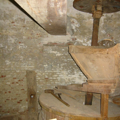 Rijksdienst voor het Cultureel Erfgoed: Terpstra, Frank