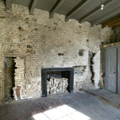 Rijksdienst voor het Cultureel Erfgoed: Galen, P. (Paul) van