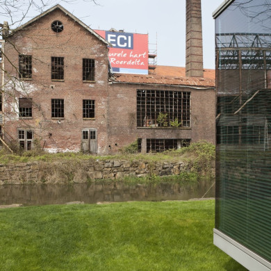 Rijksdienst voor het Cultureel Erfgoed: Roderburg, K. (Kris)