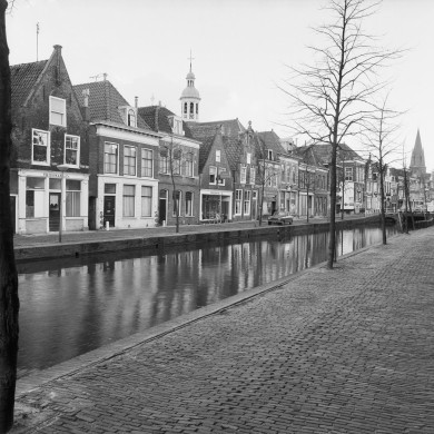 Rijksdienst voor het Cultureel Erfgoed: Tangel, L.M.