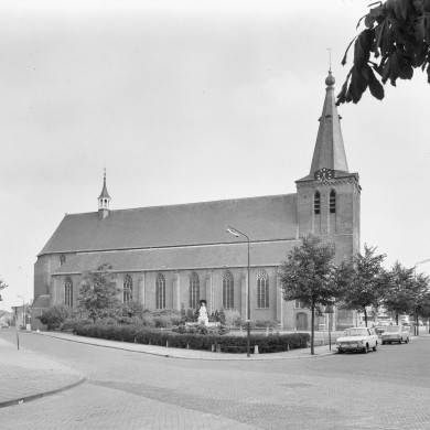 Rijksdienst voor het Cultureel Erfgoed: Dukker, G.J.