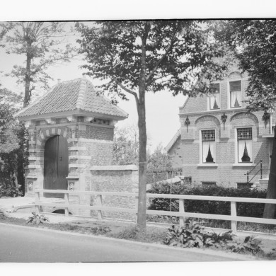 Rijksdienst voor het Cultureel Erfgoed: Hoogendijk, C.