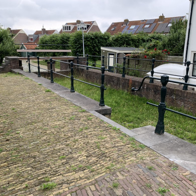 Rijksdienst voor het Cultureel Erfgoed: Bogers, Guido