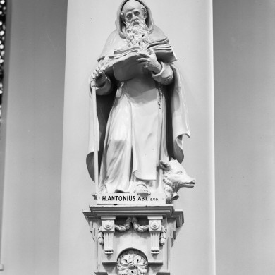 Rijksdienst voor het Cultureel Erfgoed: Wal, A.J. van der