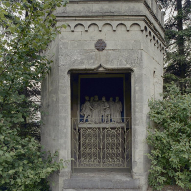 Rijksdienst voor het Cultureel Erfgoed: Galen, P. van