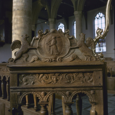 Rijksdienst voor het Cultureel Erfgoed