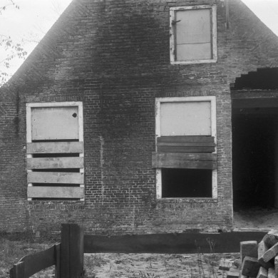 Rijksdienst voor het Cultureel Erfgoed: Haan, T.H. de