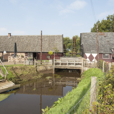 Rijksdienst voor het Cultureel Erfgoed: Buthker, Luc