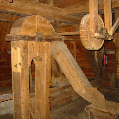 Rijksdienst voor het Cultureel Erfgoed: Terpstra, Frank