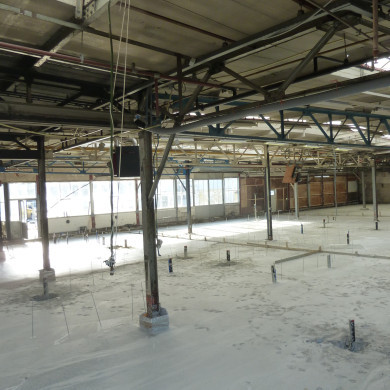 Rijksdienst voor het Cultureel Erfgoed: Bogers, Guido