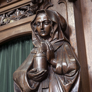 Rijksdienst voor het Cultureel Erfgoed: Bronckhorst, A. (Arjan)