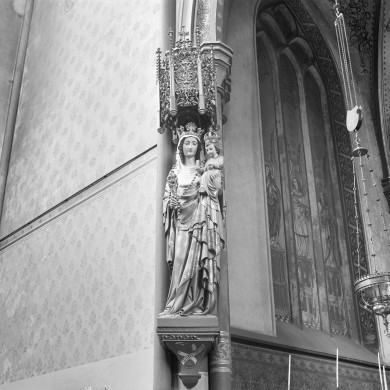 Rijksdienst voor het Cultureel Erfgoed: Schollen, A.H.C.