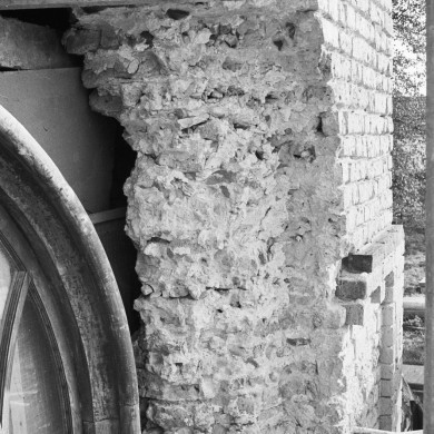 Rijksdienst voor het Cultureel Erfgoed: Berends, G.