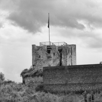Rijksdienst voor het Cultureel Erfgoed: Tangel, L.M.