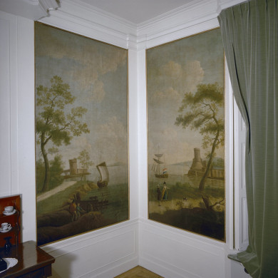 Rijksdienst voor het Cultureel Erfgoed: Wal, A.J. van der