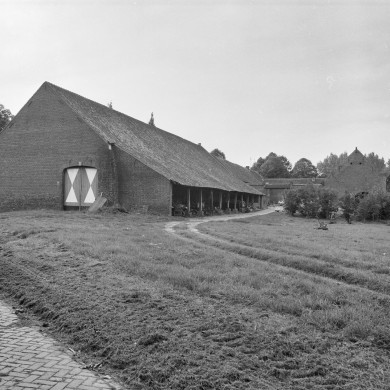 Rijksdienst voor het Cultureel Erfgoed: Galen, P. van