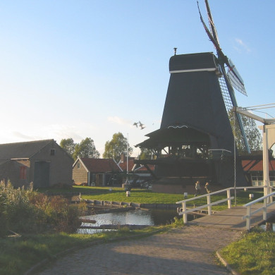 Rijksdienst voor het Cultureel Erfgoed: Terpstra, Frank