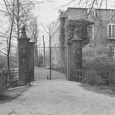 Rijksdienst voor het Cultureel Erfgoed: Dukker, G.J.