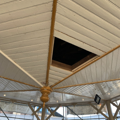 Rijksdienst voor het Cultureel Erfgoed: Wal, Henry van der