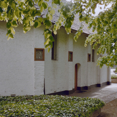 Rijksdienst voor het Cultureel Erfgoed: Tangel, L.M.