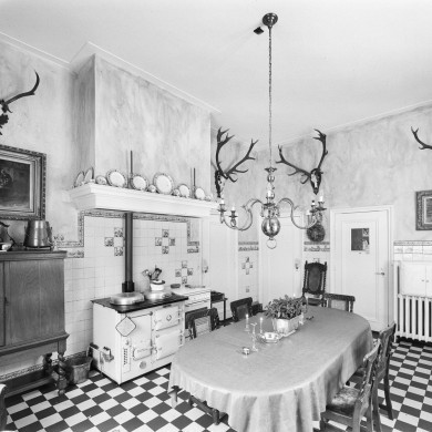 Rijksdienst voor het Cultureel Erfgoed: Wal, A.J. van der